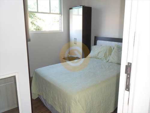 Apartamento, código 8453 em Bauru, bairro Vila Independência