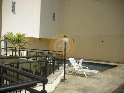 Apartamento, código 8394 em Bauru, bairro Jardim Infante Dom Henrique