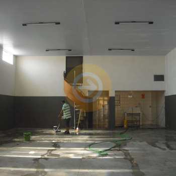 Sala Comercial em Bauru, bairro Jardim Cruzeiro do Sul
