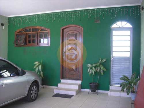 Casa, código 8376 em Bauru, bairro Vila Souto