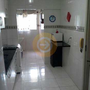 Casa em Guarujá, bairro Jardim Santa Genoveva