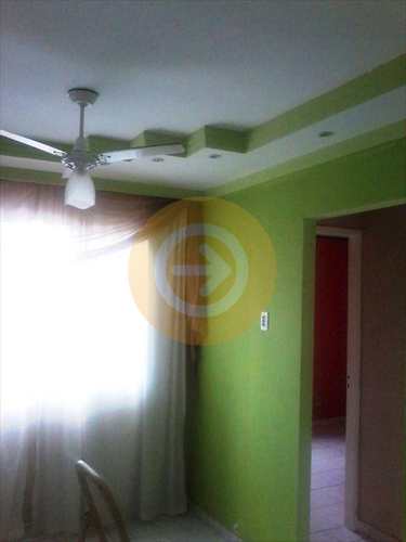 Apartamento, código 8188 em Bauru, bairro Vila Carolina