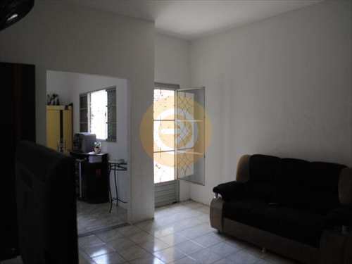 Casa, código 8181 em Bauru, bairro Vila Falcão