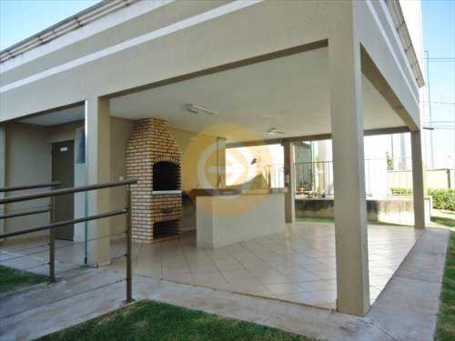 Apartamento, código 8130 em Bauru, bairro Jardim Terra Branca