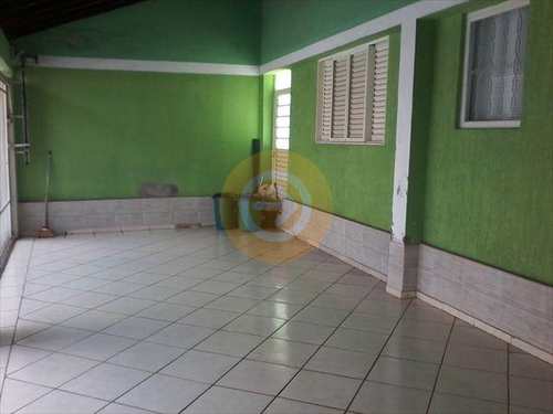 Casa, código 8067 em Bauru, bairro Vila Souto