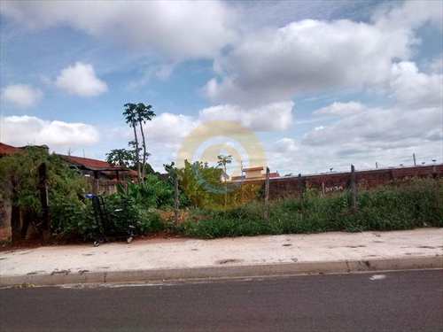 Terreno, código 8047 em Bauru, bairro Jardim Terra Branca