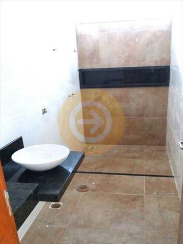 Casa, código 7967 em Bauru, bairro Vila Carolina
