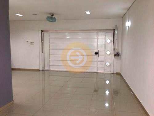 Casa, código 7959 em Bauru, bairro Residencial Parque Colina Verde