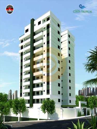 Apartamento, código 7928 em Bauru, bairro Jardim América