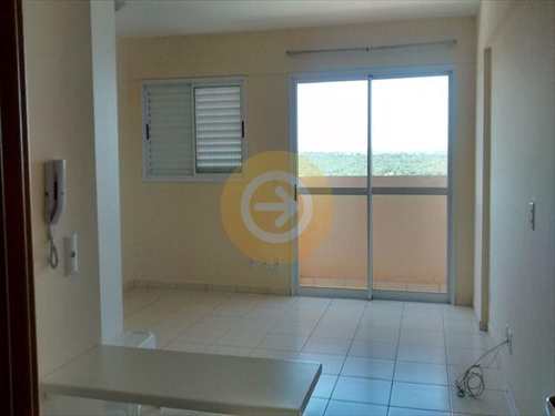 Apartamento, código 7864 em Bauru, bairro Jardim Infante Dom Henrique