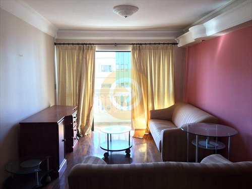 Apartamento, código 7774 em Bauru, bairro Jardim Infante Dom Henrique