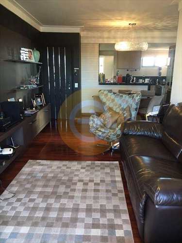 Apartamento, código 7758 em Bauru, bairro Jardim Estoril IV