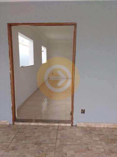 Casa, código 7601 em Bauru, bairro Vila Independência