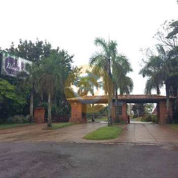 Terreno em Arealva, bairro Jardim Vitoria