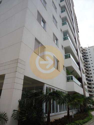 Apartamento, código 7571 em Bauru, bairro Jardim Infante Dom Henrique