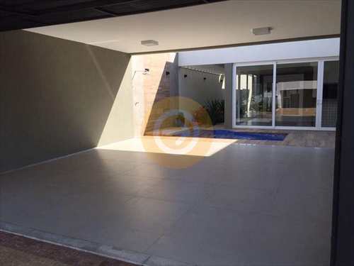 Casa, código 7562 em Bauru, bairro Residencial Lago Sul