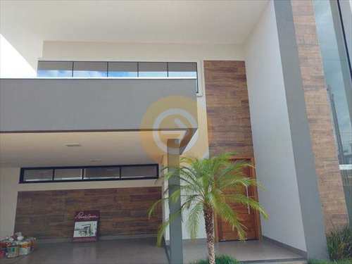 Casa, código 7519 em Bauru, bairro Residencial Lago Sul