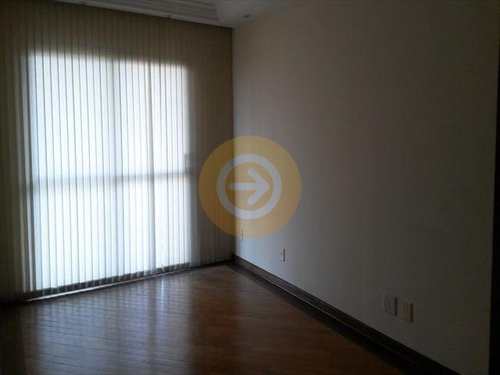Apartamento, código 7437 em Bauru, bairro Jardim Panorama
