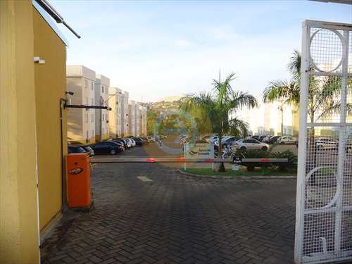 Apartamento, código 7368 em Bauru, bairro Vila Giunta