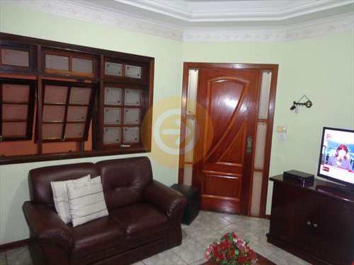 Casa, código 7344 em Bauru, bairro Jardim Redentor