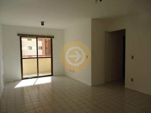 Apartamento, código 7245 em Bauru, bairro Vila Aviação