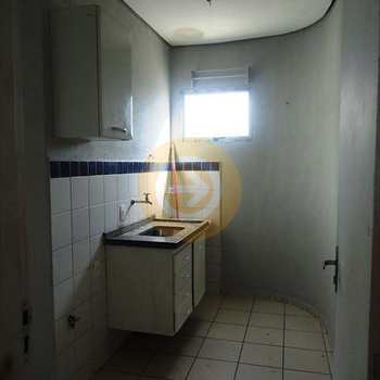Kitnet em Bauru, bairro Vila Falcão