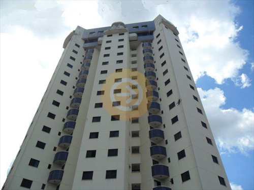 Apartamento, código 7175 em Bauru, bairro Jardim Infante Dom Henrique