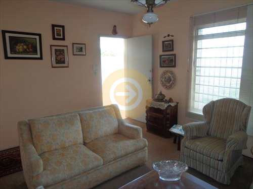 Casa, código 7149 em Bauru, bairro Vila Santa Tereza