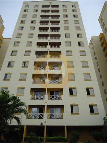 Apartamento, código 7146 em Bauru, bairro Vila Aeroporto Bauru