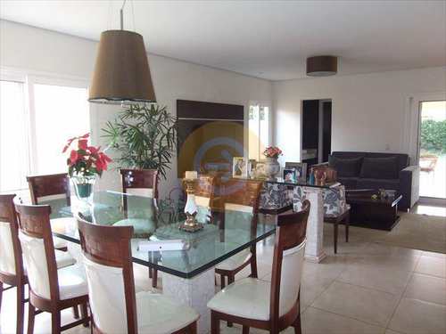 Casa, código 6993 em Bauru, bairro Samambaia Parque Residencial