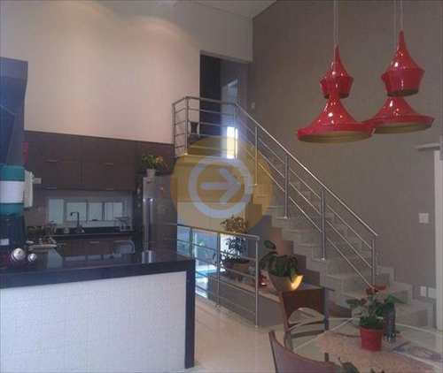 Casa, código 6989 em Bauru, bairro Jardim Colonial