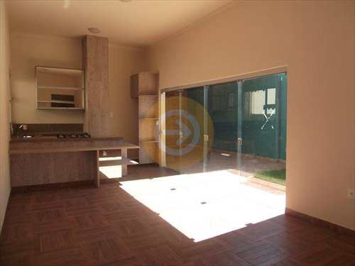 Casa, código 6881 em Bauru, bairro Vila Silva Pinto