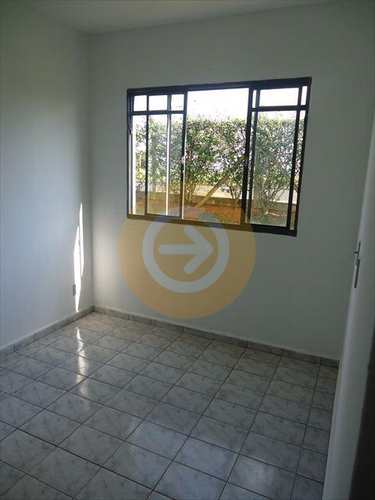 Apartamento, código 6835 em Bauru, bairro Parque Viaduto