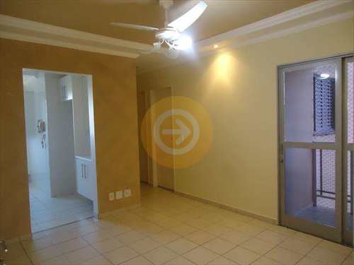 Apartamento, código 6758 em Bauru, bairro Jardim Marambá
