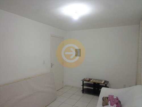 Apartamento, código 6734 em Bauru, bairro Jardim Olímpico