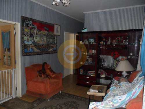 Casa, código 6554 em Bauru, bairro Jardim Terra Branca