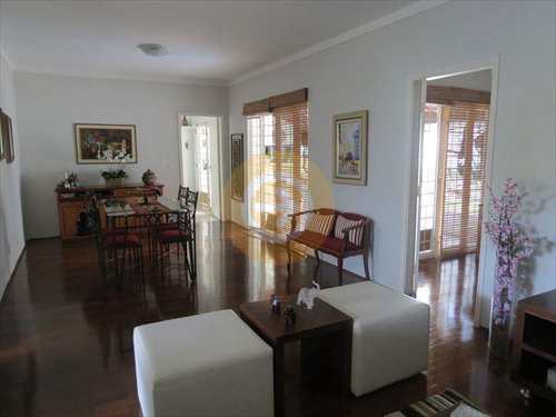 Casa, código 6344 em Bauru, bairro Jardim América