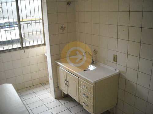 Apartamento, código 6258 em Bauru, bairro Jardim Brasil