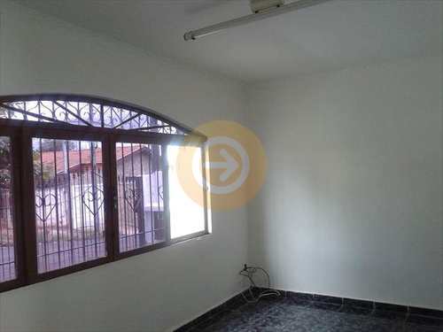 Casa, código 6229 em Bauru, bairro Núcleo Residencial Beija-Flor
