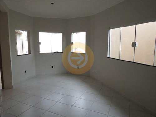 Casa, código 6210 em Bauru, bairro Vila Industrial