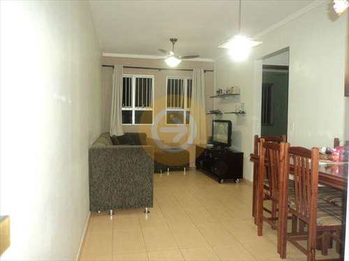 Apartamento, código 6013 em Bauru, bairro Jardim Carvalho