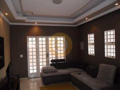 Casa, código 5897 em Bauru, bairro Vale do Igapó