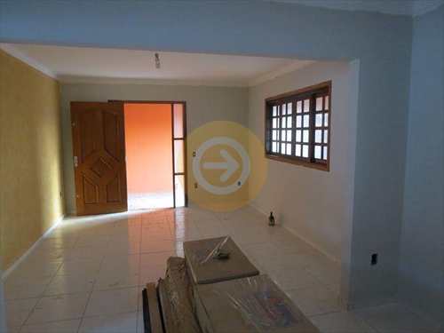 Casa, código 5774 em Bauru, bairro Núcleo Habitacional Nobuji Nagasawa