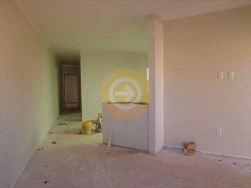 Casa, código 5725 em Bauru, bairro Vila Industrial