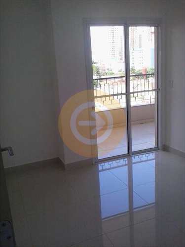 Apartamento, código 5464 em Bauru, bairro Jardim Panorama