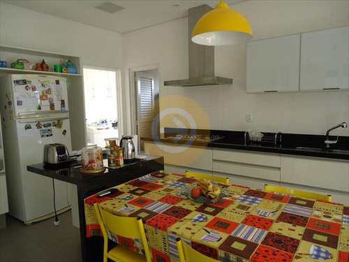 Casa, código 5539 em Bauru, bairro Parque das Nações