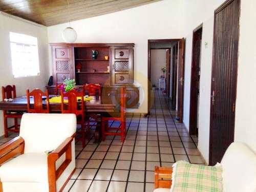 Casa, código 5276 em Bauru, bairro Jardim Olímpico