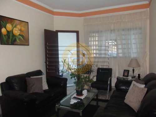 Casa, código 4548 em Bauru, bairro Jardim Bela Vista