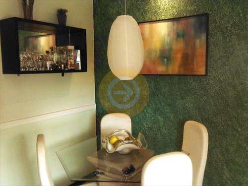 Apartamento, código 4369 em Bauru, bairro Vila Alto Paraíso
