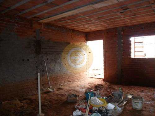 Casa, código 4200 em Bauru, bairro Jardim Petrópolis